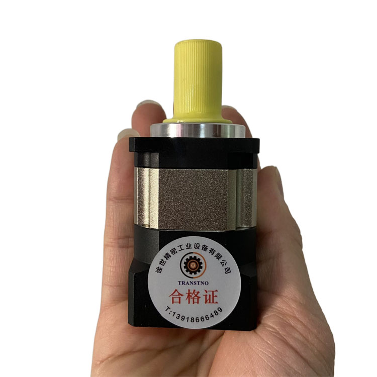 ZPLF160-3-S2-ZP2机床钣金用步进行星减速机