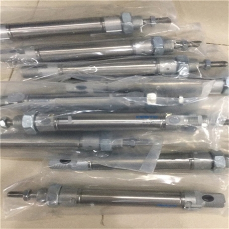 德国FESTO紧凑型驱动气缸 DGC-K-50-1200-PPV-A-GK