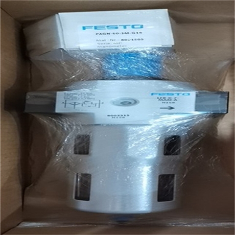FESTO开关阀MS4-LF-1/4-C-R-V 529397