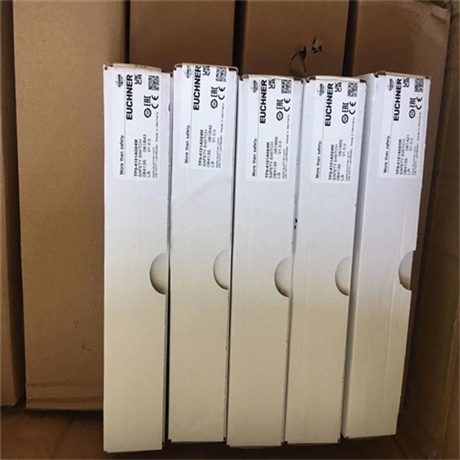 安全监控器B72G-2GK-SD1-RMN安士能EUCHNER