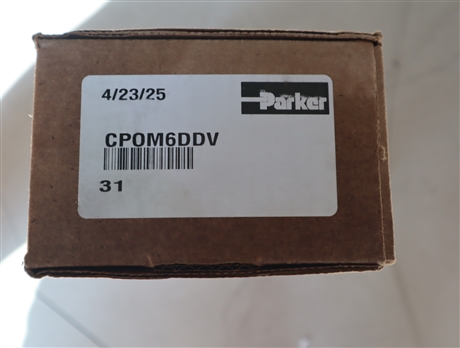 CPOM6DDV 31 美国派克PARKER 单向阀 液控阀 溢流阀 比例阀