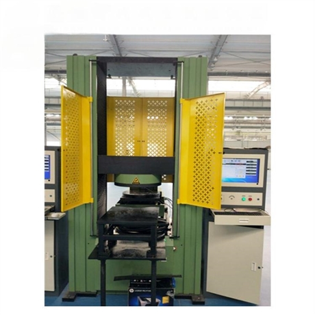 二系弹簧试验台 空簧保压机 铁路 地铁 空气弹簧试验装置检测设备