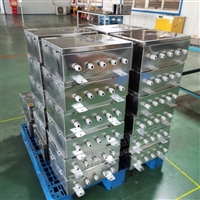 CFHC10-0.8A矿用本安型气动电磁阀 气源分配器 气体换向阀