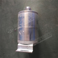 GUD360矿用本安型角度传感器 使用说明 安装简单