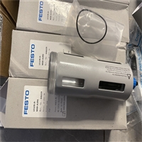 德国FESTO过滤器组合LFMBA-1/2-D-MIDI-A