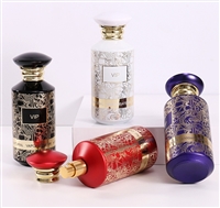 香水玻璃瓶3D打印加工厂