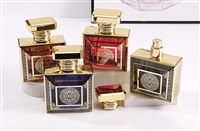 广州香水分装瓶丝印烫金加工厂