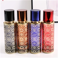 香水分装瓶高温丝印厂