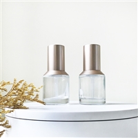 玻璃瓶定做厂家，玻璃瓶定制厂家