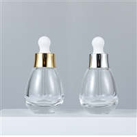 玻璃瓶定做厂家，玻璃瓶加工厂家