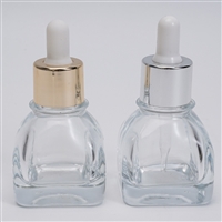 广州玻璃瓶厂，广州玻璃瓶定制厂家