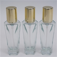 广州玻璃瓶加工厂，广州玻璃瓶生产厂家