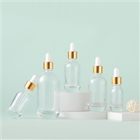 广州玻璃瓶加工厂，广州玻璃瓶定制厂家