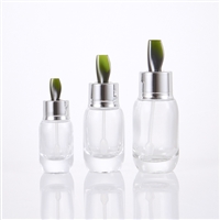 广州玻璃瓶厂家，广州玻璃瓶定做厂家