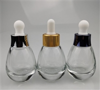 广州玻璃瓶厂家，广州玻璃瓶定制厂家