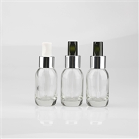 广州玻璃瓶厂家，广州玻璃瓶加工厂家