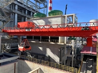 10吨抓斗行车行吊工作原理