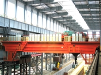 冶金起重机特点是什么