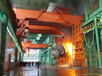 冶金行车行吊关键结构与安全设计