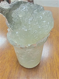 厂家直发 钻井泥浆 有机膨润土 钙基粘土 油墨 润滑脂增稠流变剂 