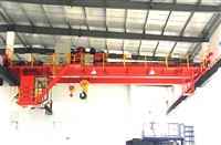 山西运城 双主梁吊钩桥式起重机 比单主梁的优势在那里
