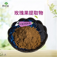 批发 玫瑰果提取物