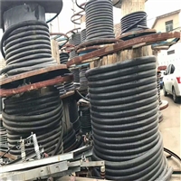 宿州市通信电缆回收废铜电缆回收