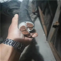 木垒哈萨克自治县电线回收多少钱一吨1*185铝电缆回收