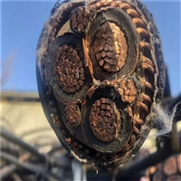 刚察县电力电缆回收120电缆回收