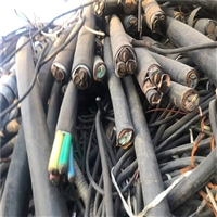 颍上县废铜回收地址收购电缆