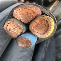 万秀区电力电缆回收光伏电缆回收