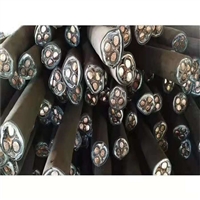 黄梅县铜变压器回收电力电缆回收