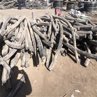 双台子区电线回收120电缆回收