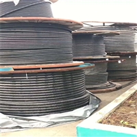 高邑县控制电缆回收电缆回收
