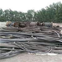 富民县铜变压器回收铜电缆回收
