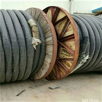 文成县废铝回收站点电缆收购