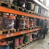 金寨县矿用电缆回收上门回收