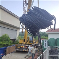 大安区高价上门回收变压器电线回收