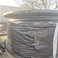 兴安盟废铝回收厂铜厂大量收购电缆