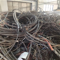 静乐县电线回收电力电缆回收