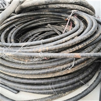 宜宾县废铝回收处理高价收购电缆