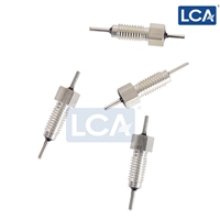 LCA螺纹式穿心电容/M6/L8060-013AN/502/EMI滤波器/陶瓷电容