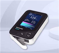 血红蛋白分析仪HBE-101代理