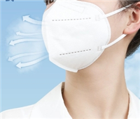 医用防护口罩平台