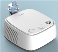 压缩式雾化器AN-831平台