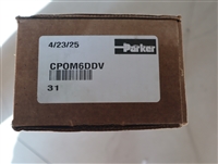 CPOM6DDV 31 美国派克PARKER 单向阀 液控阀 溢流阀 比例阀