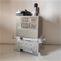 冬斯DUNGS燃气阀组DMV-DLE520/11慢开双电磁阀