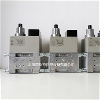 冬斯电磁阀DMV-DLE512/11燃气阀组DN40