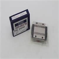 THK保持器径向型滑轨SSR15XV2SSC0+160LYP线性导轨SSR15XV1SSC1