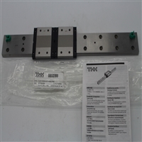 THK微型直线导轨2SRS9XMUUC1+115LPM-II线轨2SRS9MUUC1+95LPM